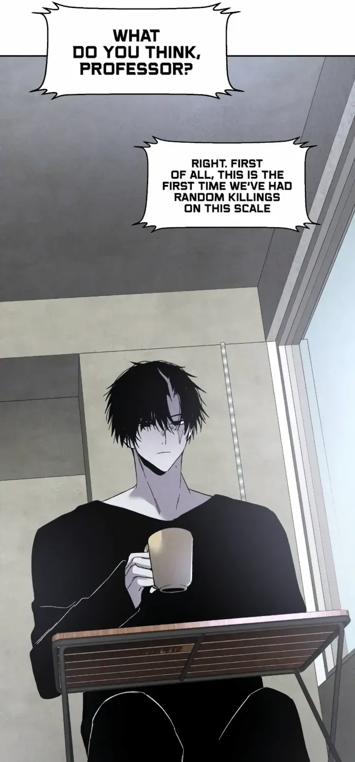 Read Destined Murderer chapter 3 image 7 on Lezhin