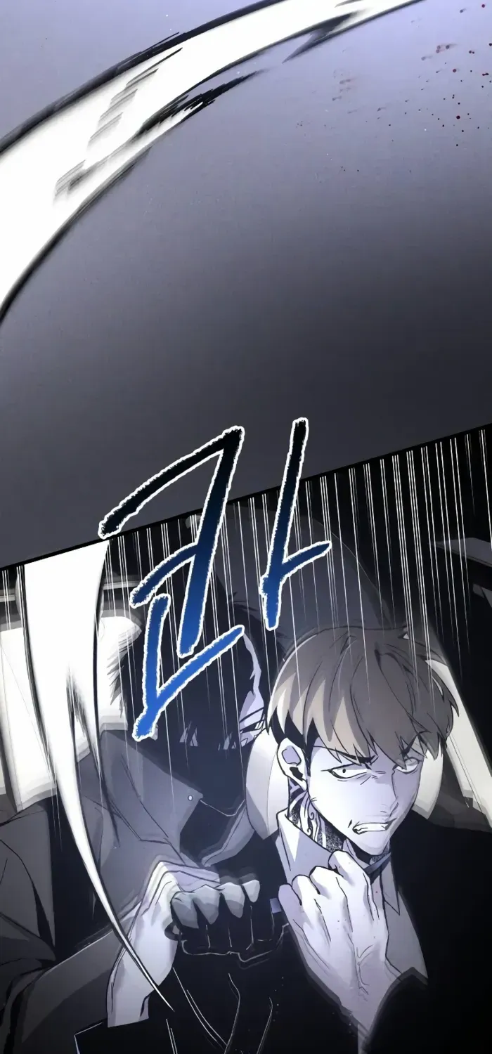 Read Destined Murderer chapter 3 image 70 on Lezhin