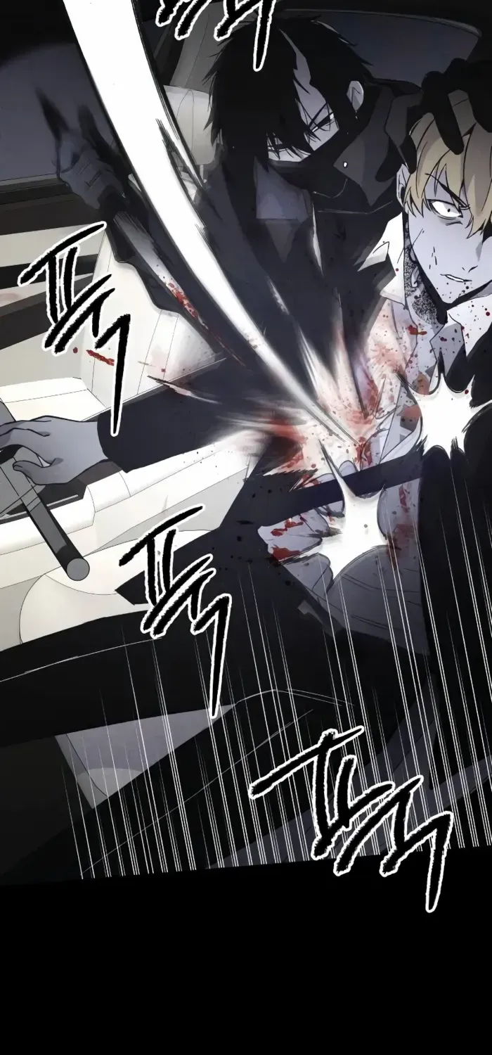 Read Destined Murderer chapter 3 image 77 on Lezhin