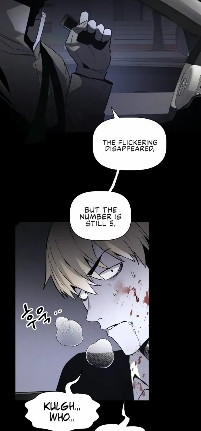 Read Destined Murderer chapter 3 image 85 on Lezhin