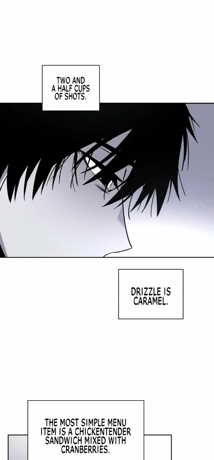 Read Destined Murderer chapter 3 image 9 on Lezhin