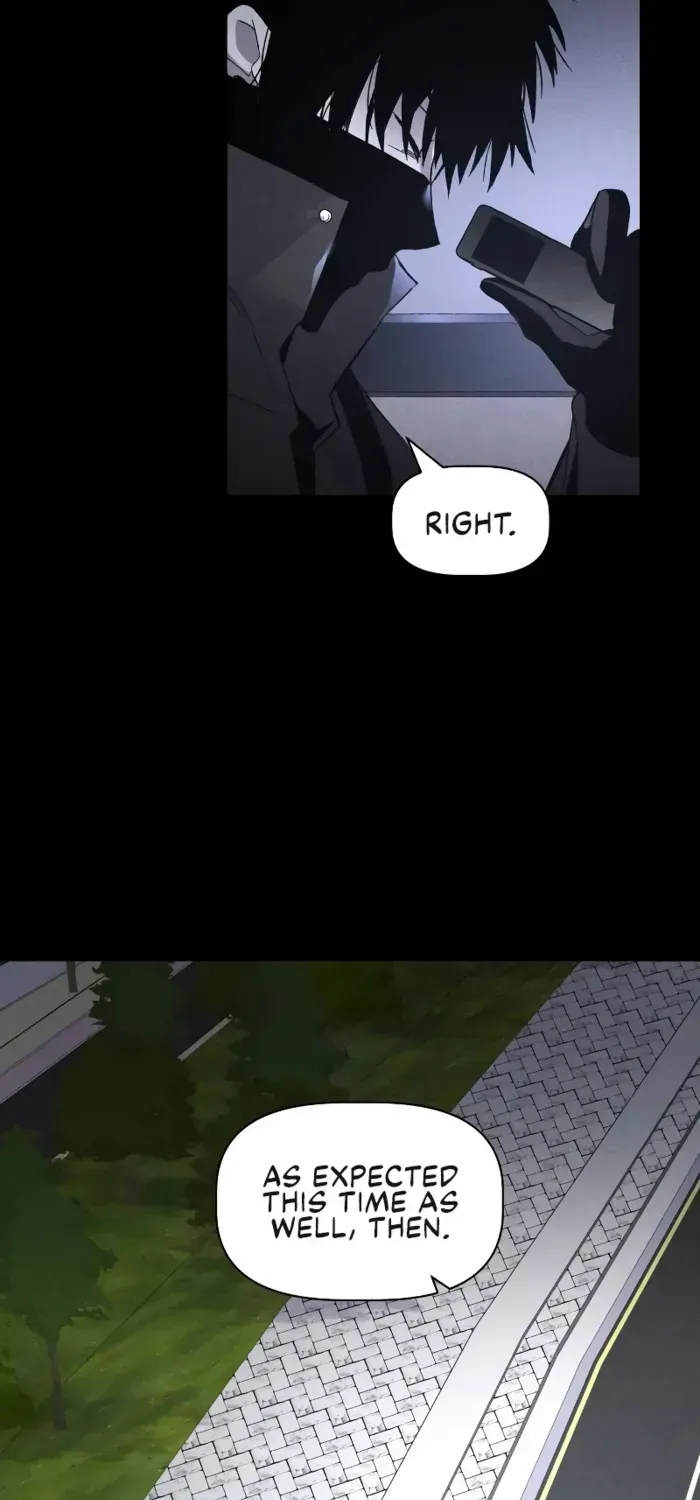 Read Destined Murderer chapter 3 image 91 on Lezhin