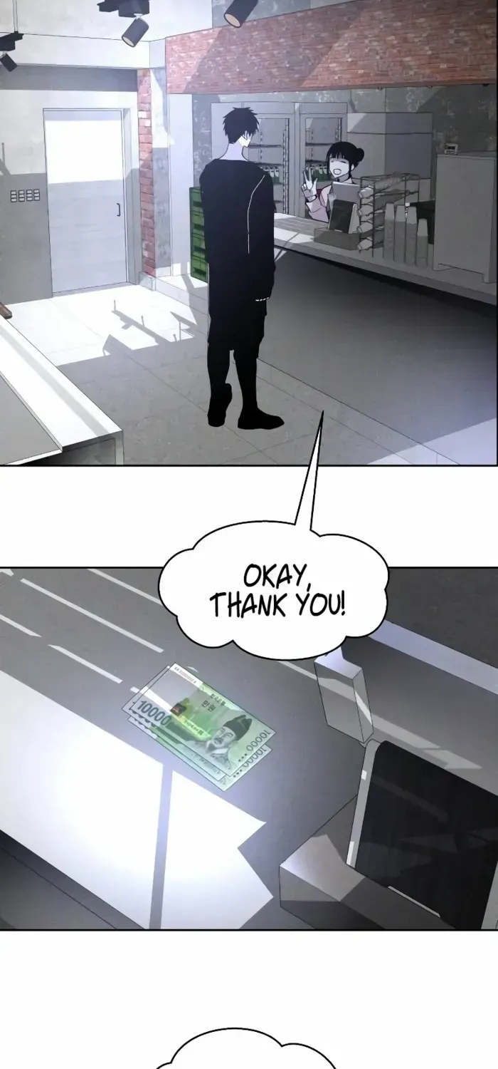 Read Destined Murderer chapter 3 image 95 on Lezhin