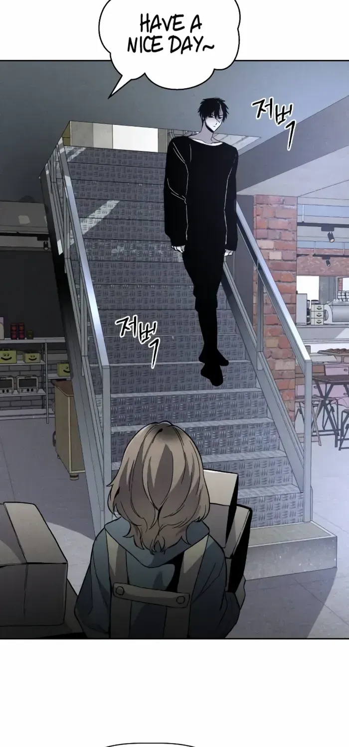 Read Destined Murderer chapter 3 image 96 on Lezhin