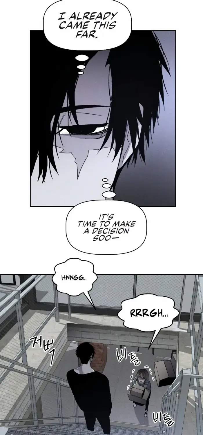 Read Destined Murderer chapter 3 image 97 on Lezhin