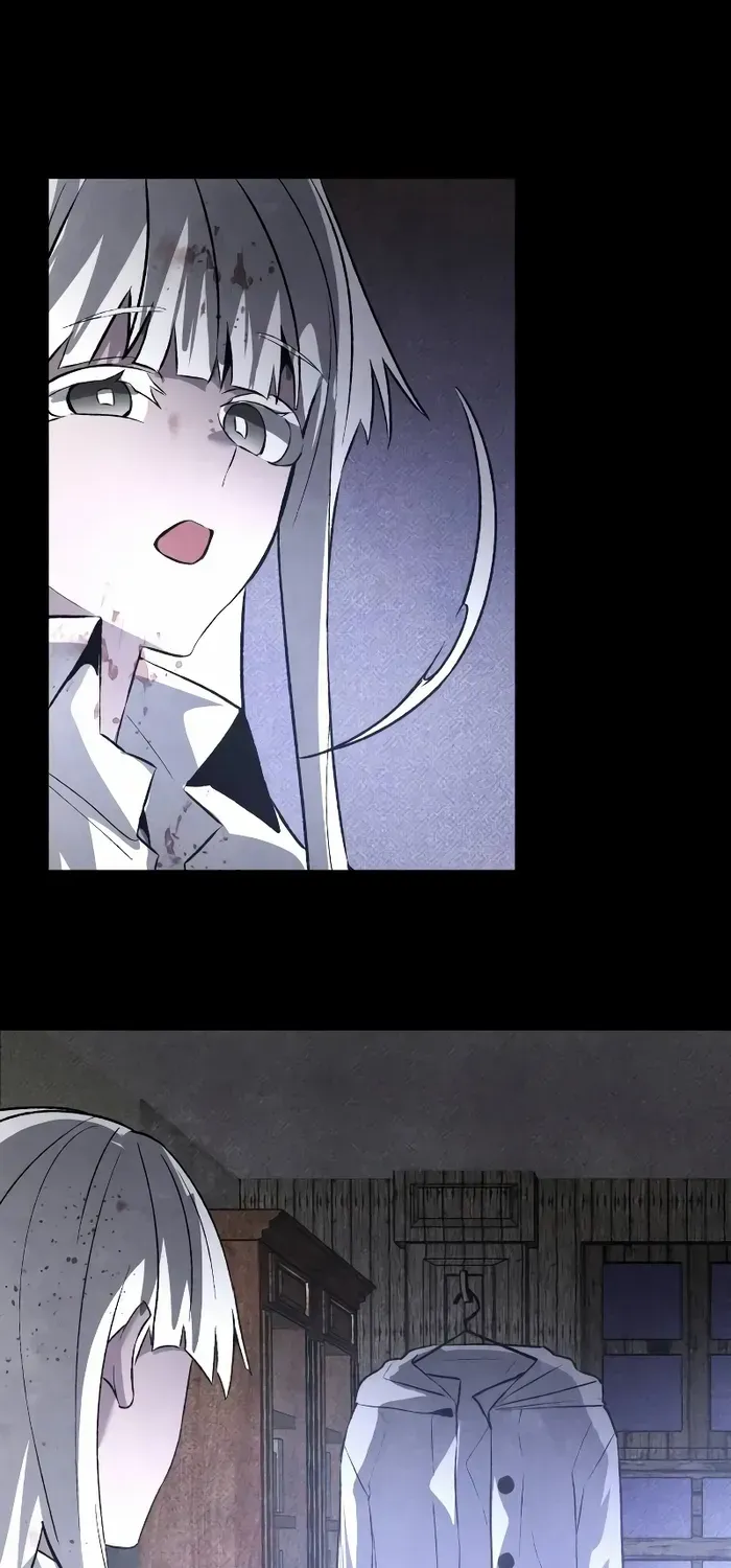 Read Destined Murderer chapter 31 image 10 on Lezhin
