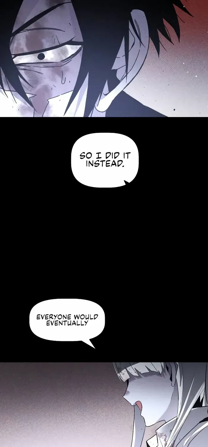 Read Destined Murderer chapter 31 image 102 on Lezhin