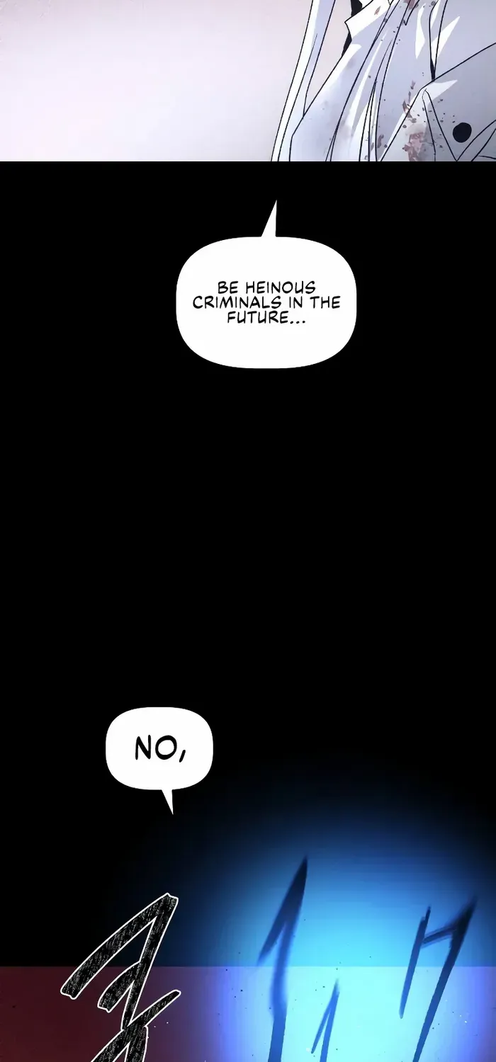 Read Destined Murderer chapter 31 image 103 on Lezhin