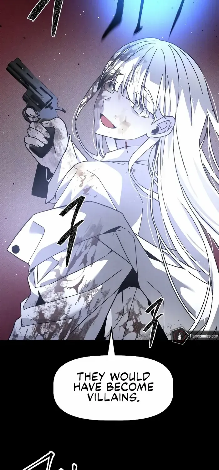 Read Destined Murderer chapter 31 image 104 on Lezhin