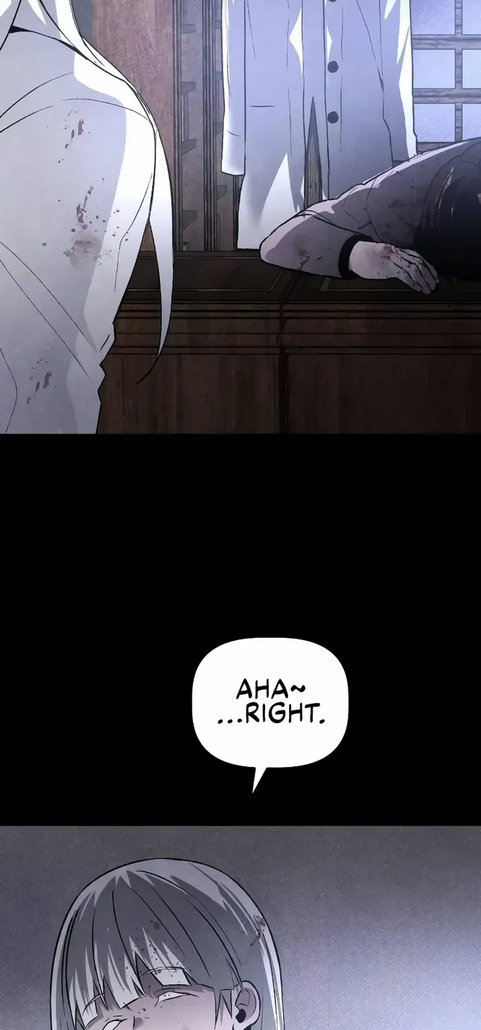 Read Destined Murderer chapter 31 image 11 on Lezhin