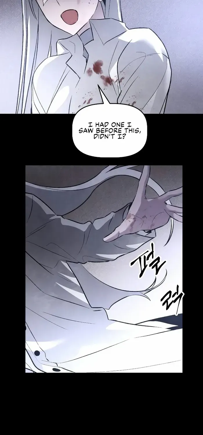 Read Destined Murderer chapter 31 image 12 on Lezhin