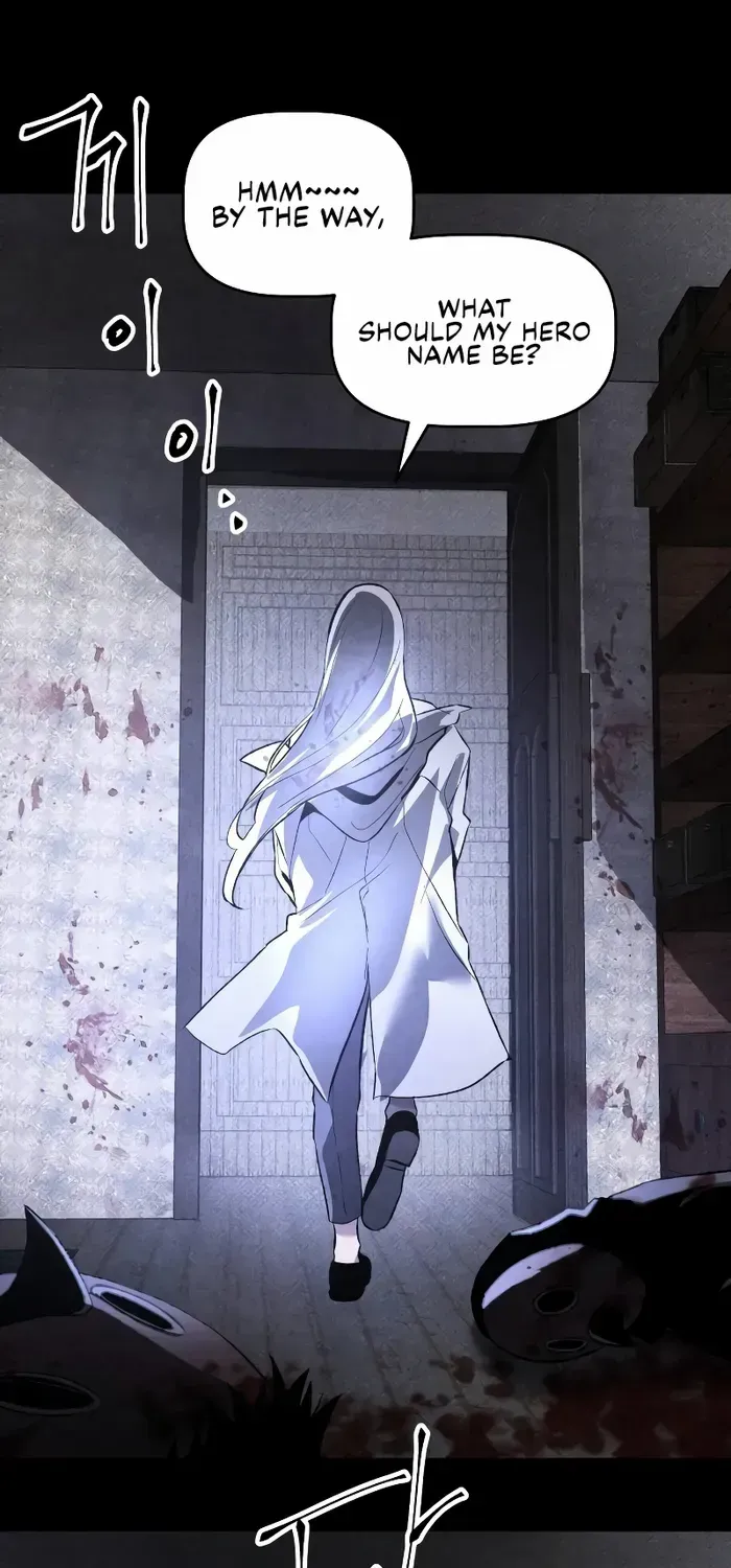 Read Destined Murderer chapter 31 image 13 on Lezhin