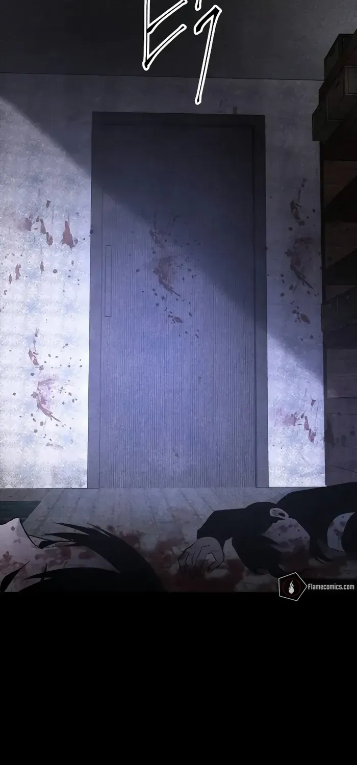 Read Destined Murderer chapter 31 image 14 on Lezhin