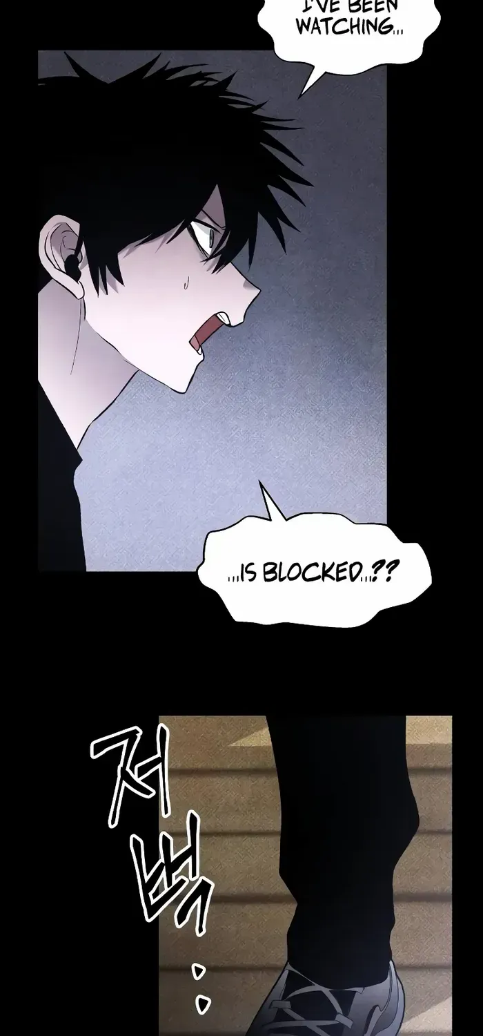 Read Destined Murderer chapter 31 image 18 on Lezhin