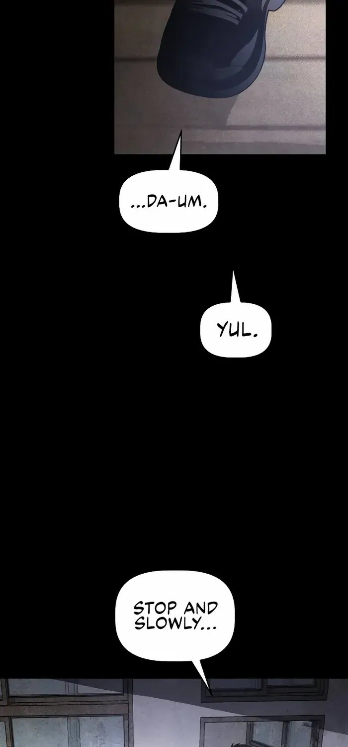 Read Destined Murderer chapter 31 image 19 on Lezhin