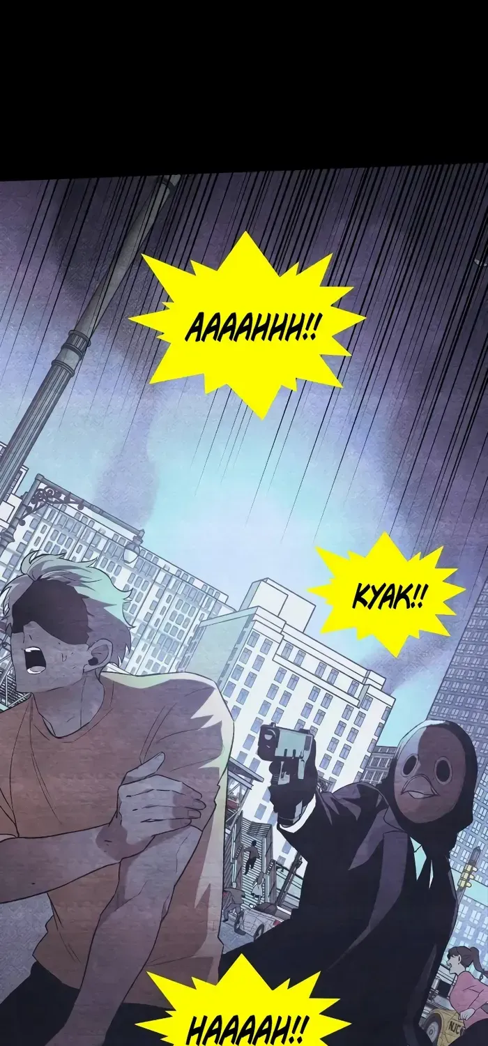 Read Destined Murderer chapter 31 image 2 on Lezhin