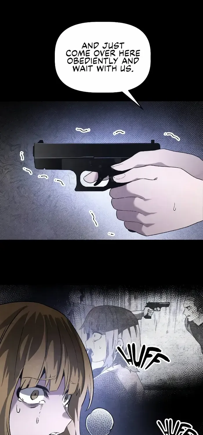 Read Destined Murderer chapter 31 image 26 on Lezhin