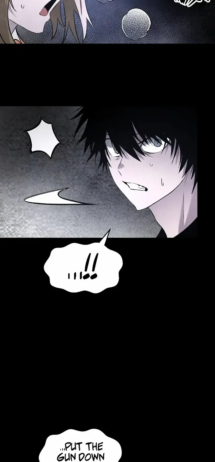 Read Destined Murderer chapter 31 image 27 on Lezhin