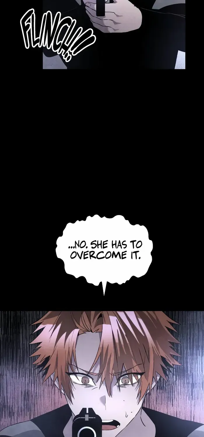 Read Destined Murderer chapter 31 image 29 on Lezhin