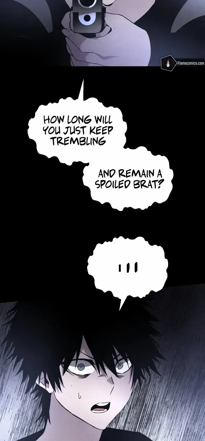 Read Destined Murderer chapter 31 image 30 on Lezhin