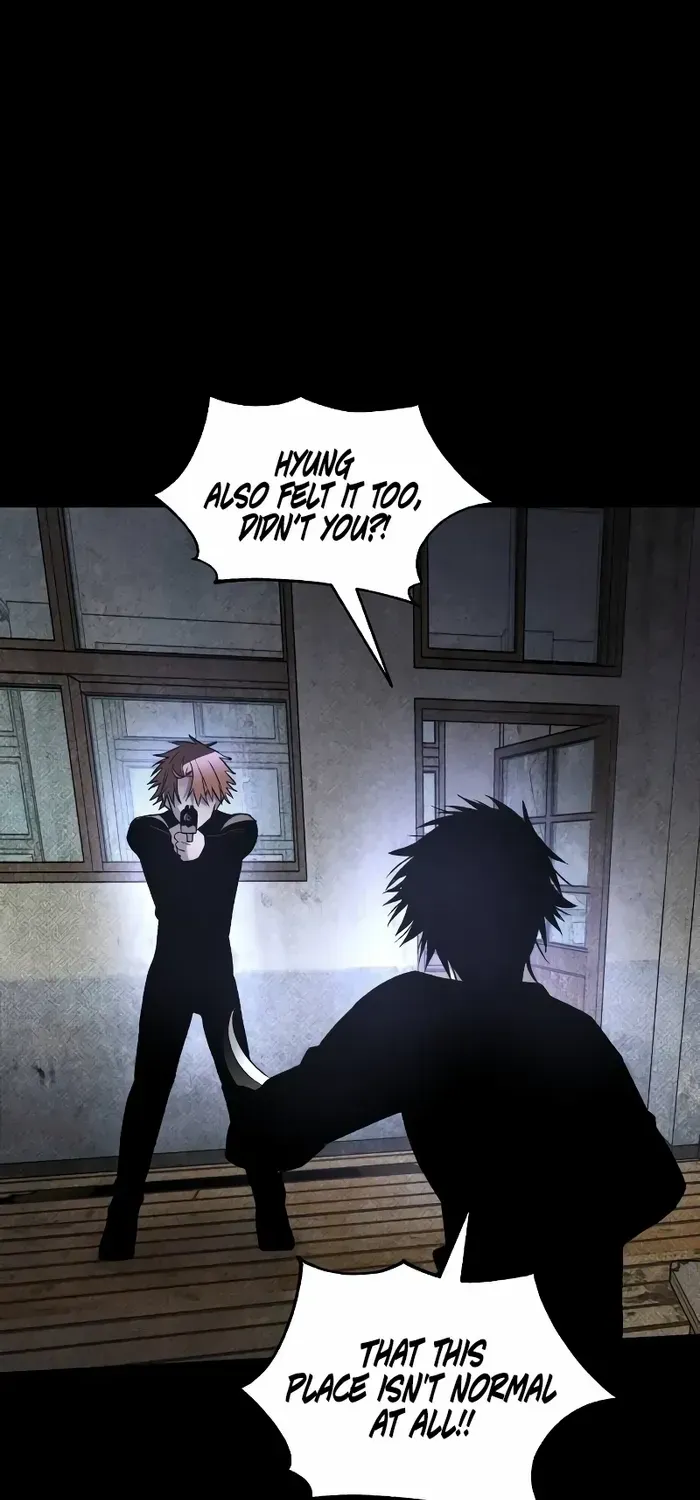 Read Destined Murderer chapter 31 image 34 on Lezhin