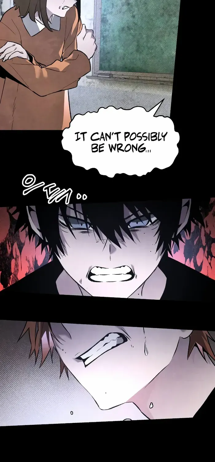 Read Destined Murderer chapter 31 image 37 on Lezhin