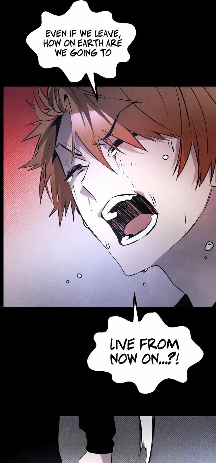 Read Destined Murderer chapter 31 image 41 on Lezhin