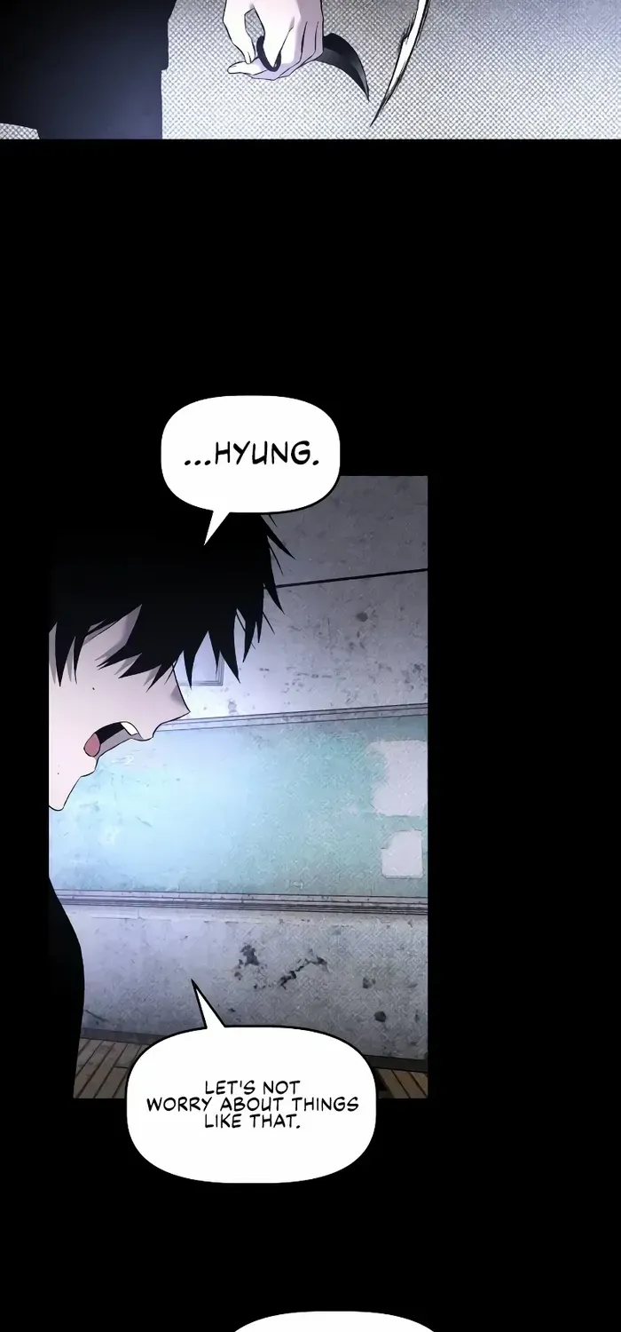 Read Destined Murderer chapter 31 image 42 on Lezhin