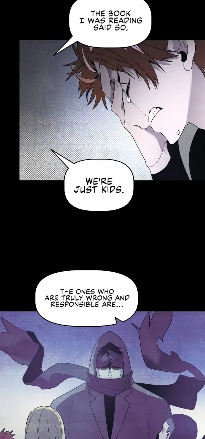 Read Destined Murderer chapter 31 image 43 on Lezhin