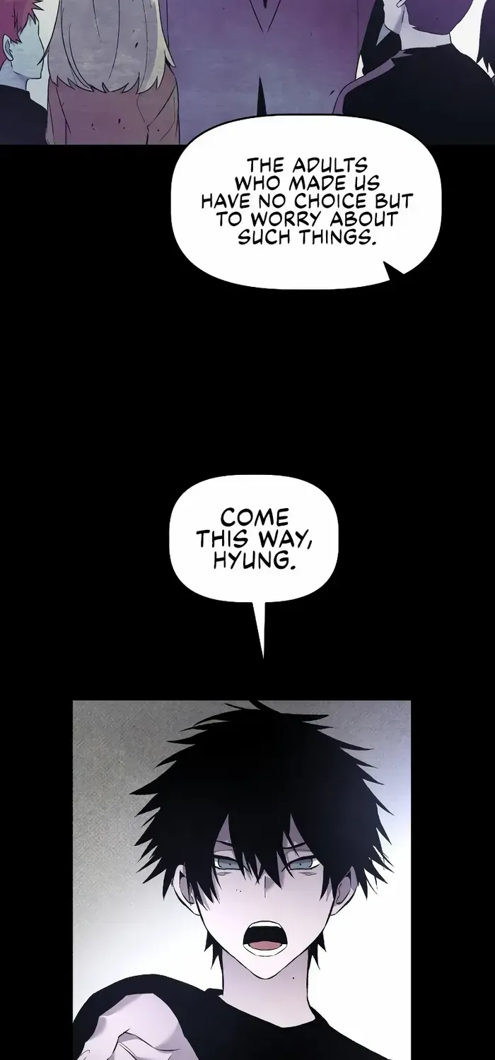 Read Destined Murderer chapter 31 image 44 on Lezhin