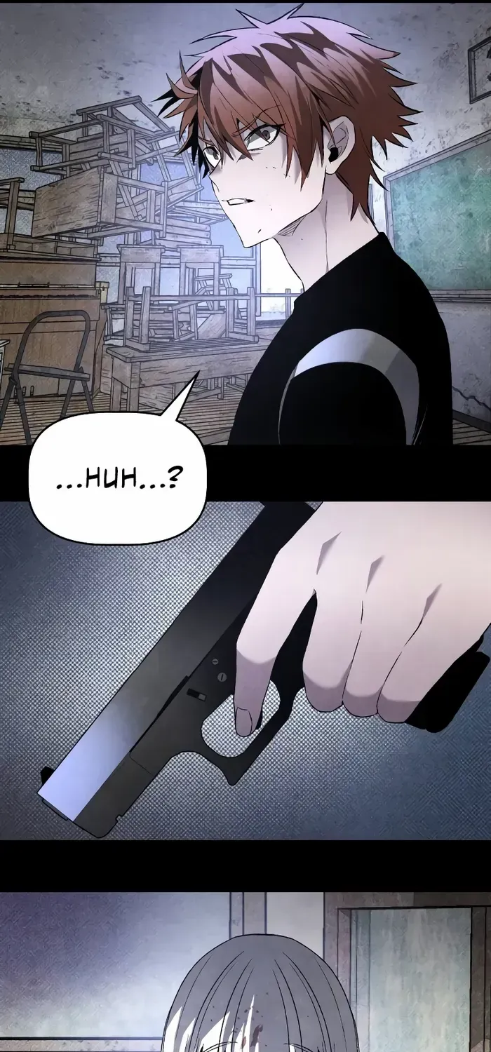 Read Destined Murderer chapter 31 image 49 on Lezhin