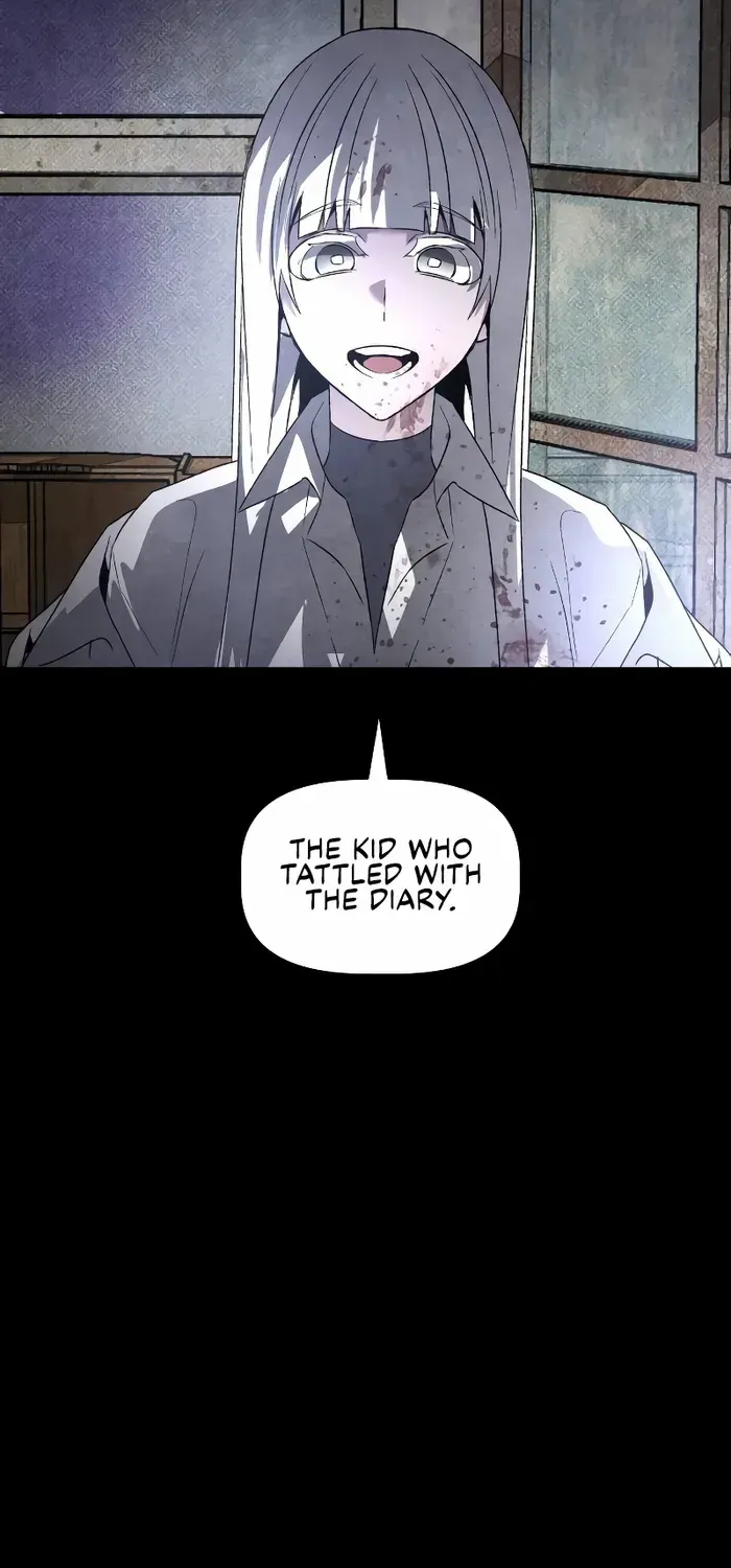Read Destined Murderer chapter 31 image 51 on Lezhin