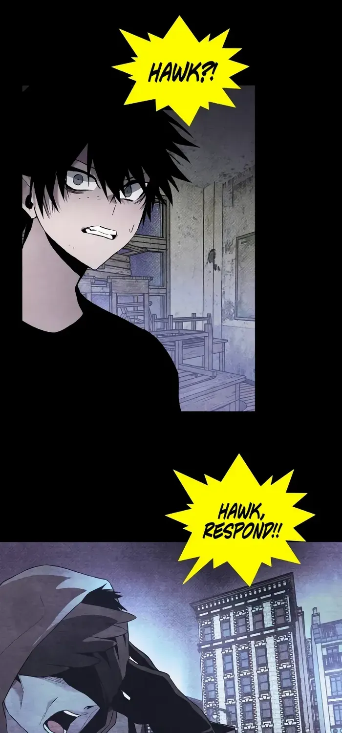 Read Destined Murderer chapter 31 image 52 on Lezhin