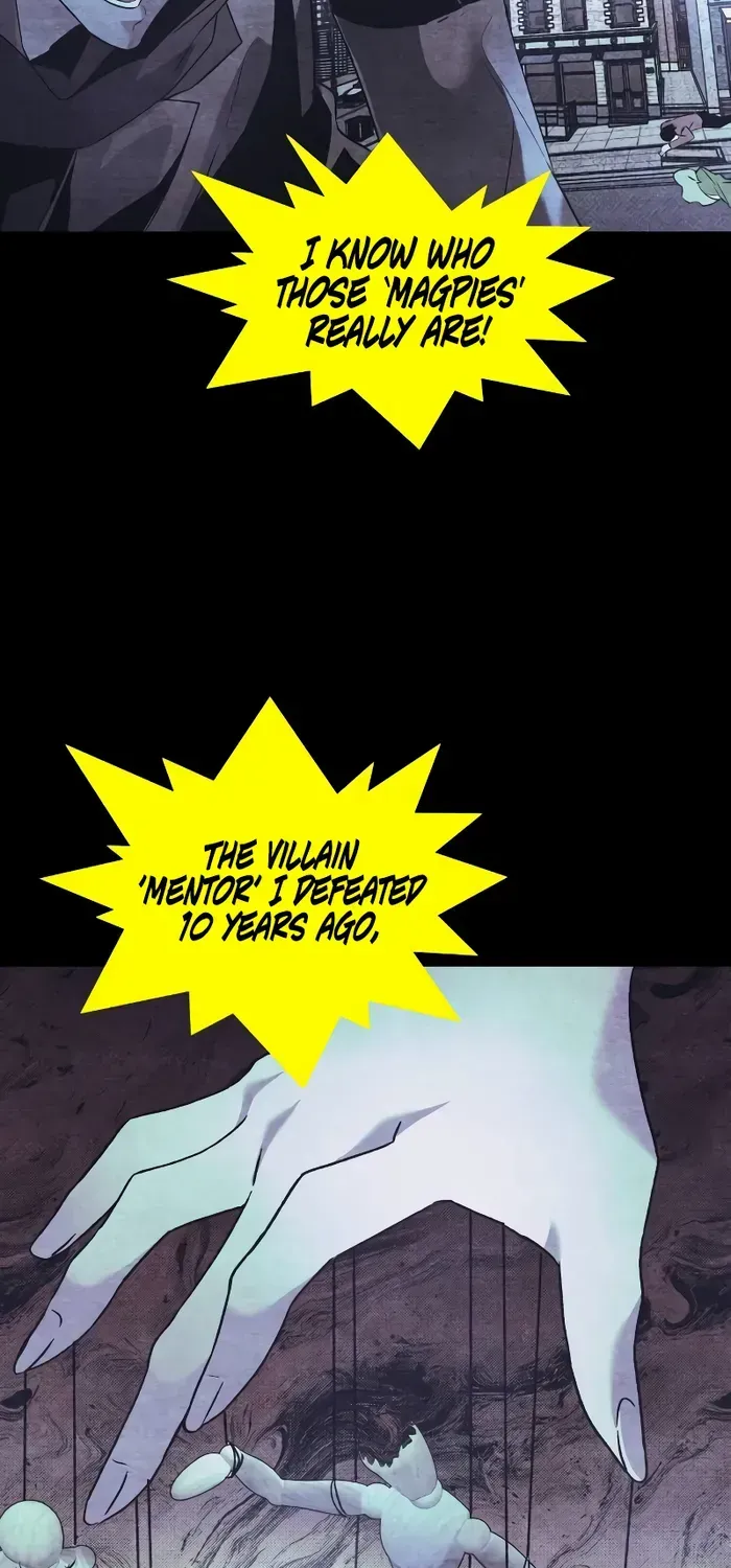 Read Destined Murderer chapter 31 image 53 on Lezhin