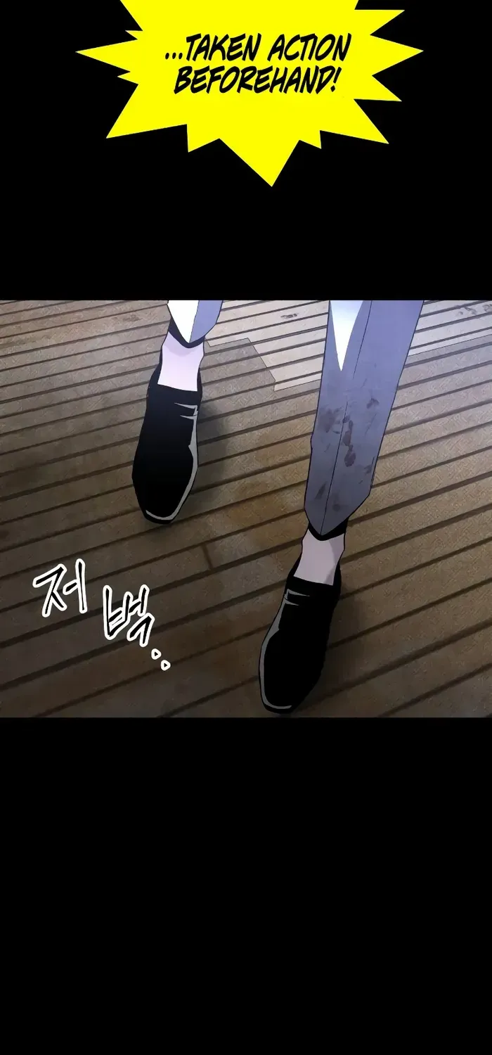Read Destined Murderer chapter 31 image 59 on Lezhin