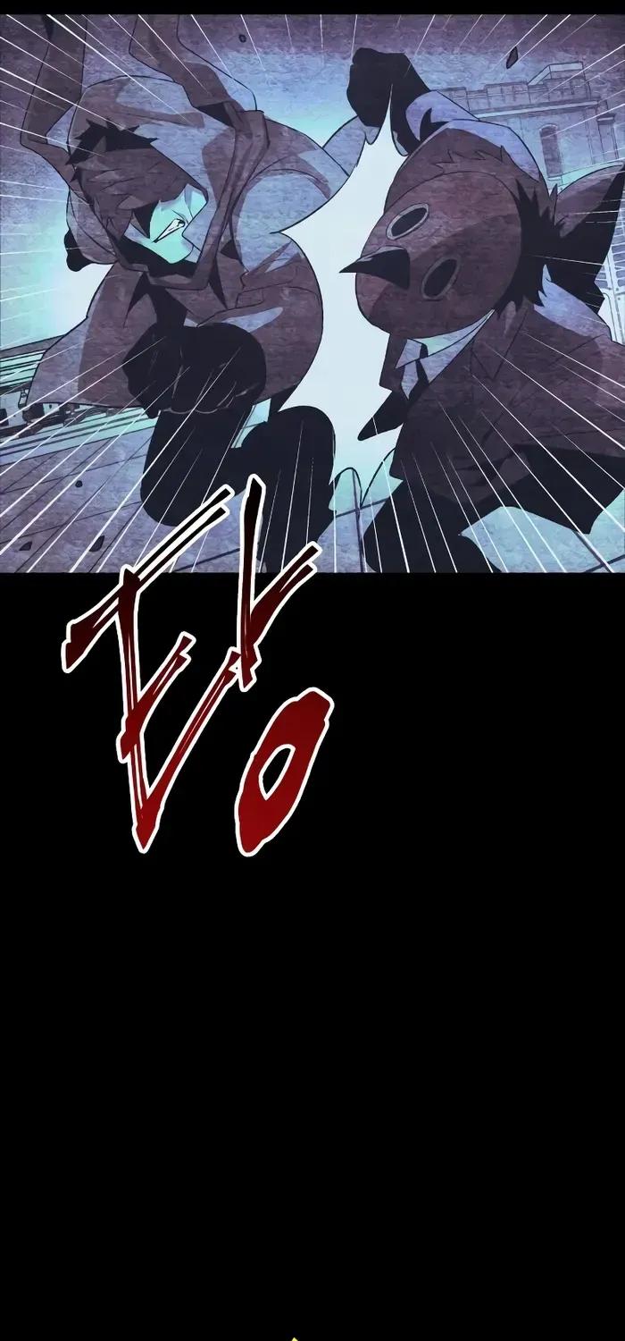 Read Destined Murderer chapter 31 image 73 on Lezhin