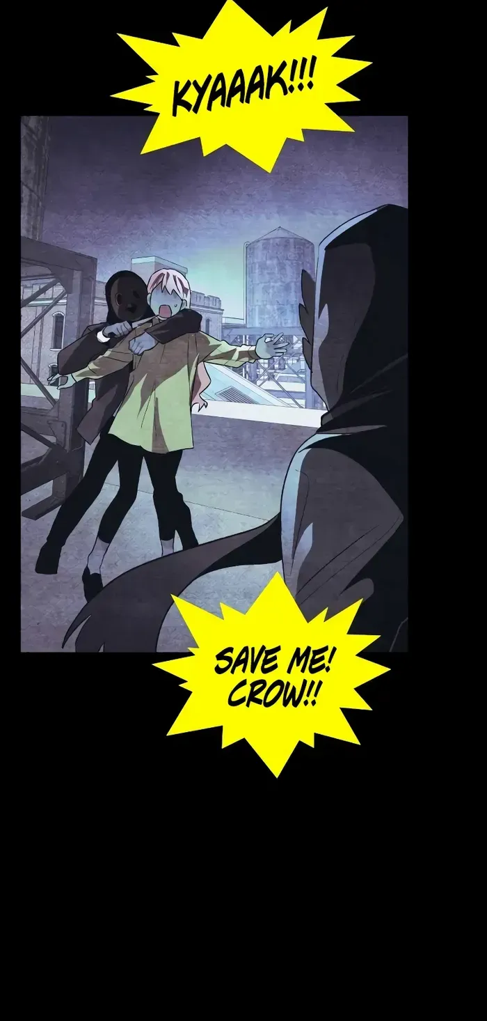 Read Destined Murderer chapter 31 image 74 on Lezhin