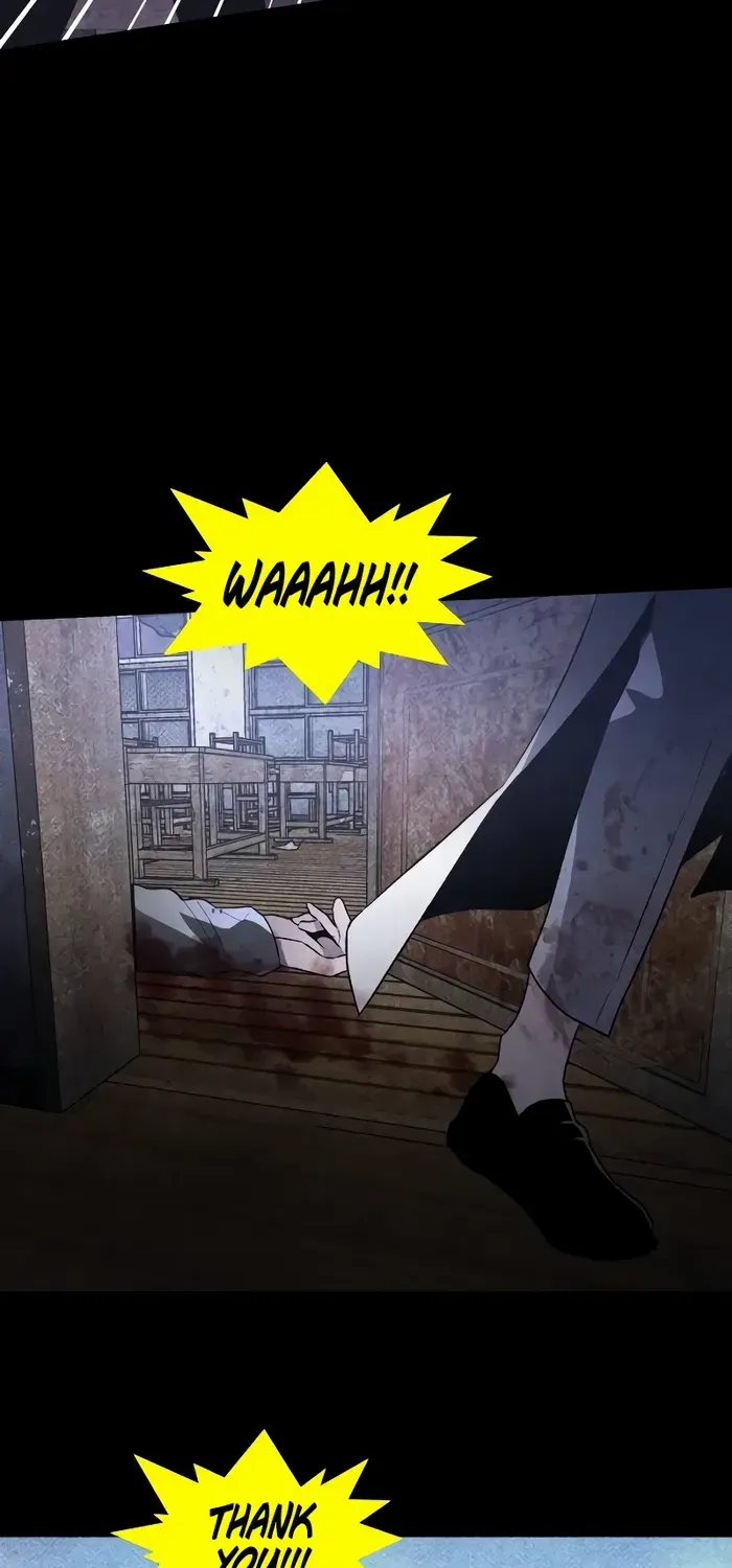 Read Destined Murderer chapter 31 image 78 on Lezhin