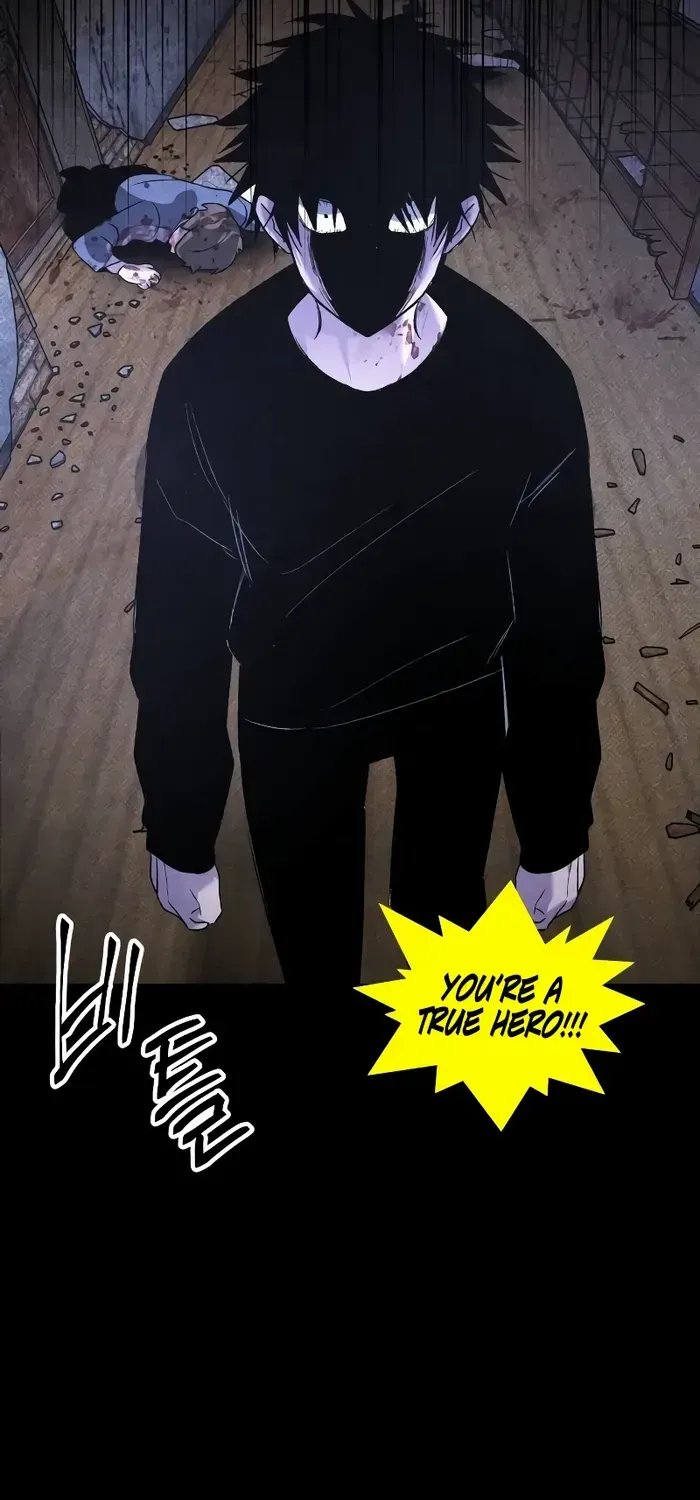 Read Destined Murderer chapter 31 image 82 on Lezhin