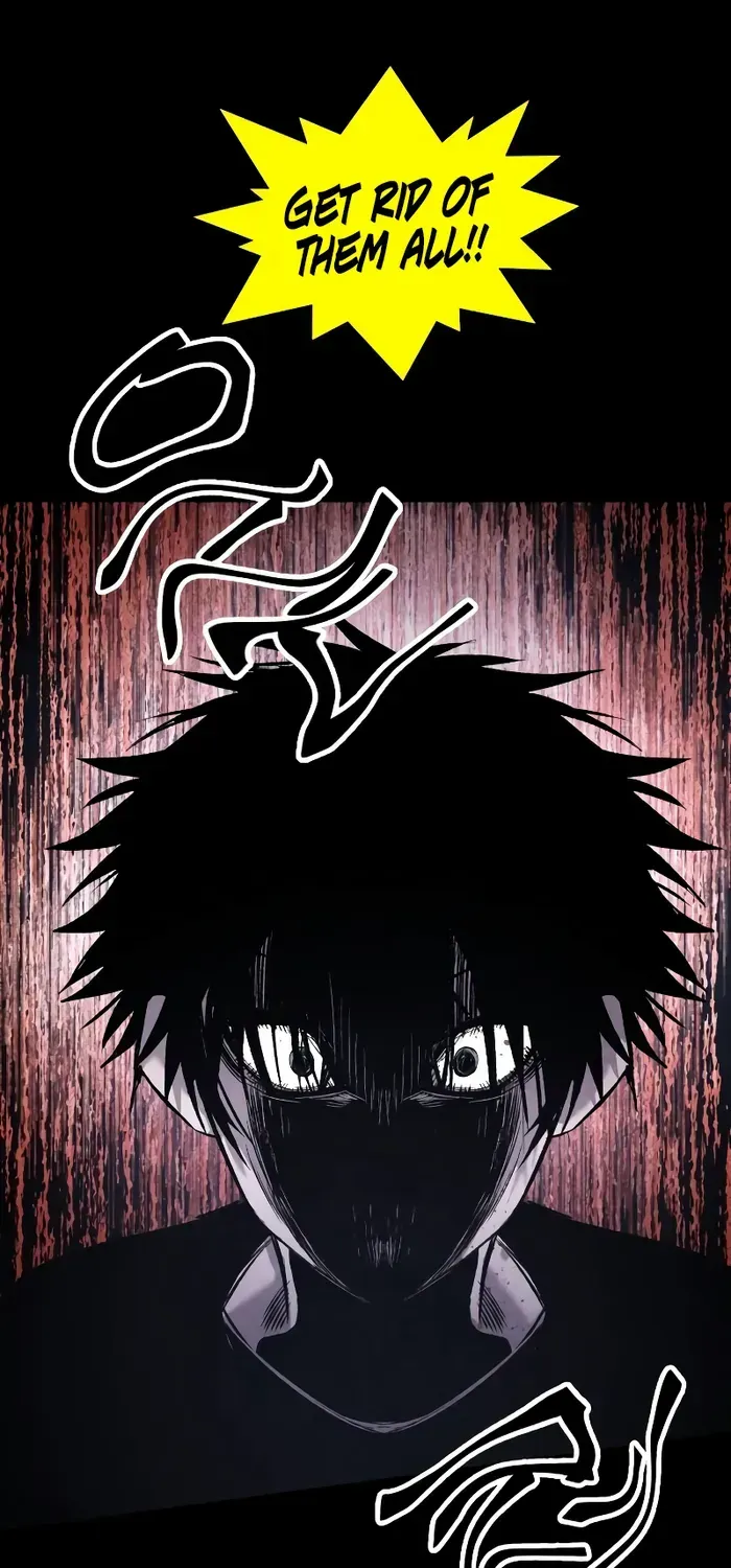 Read Destined Murderer chapter 31 image 84 on Lezhin
