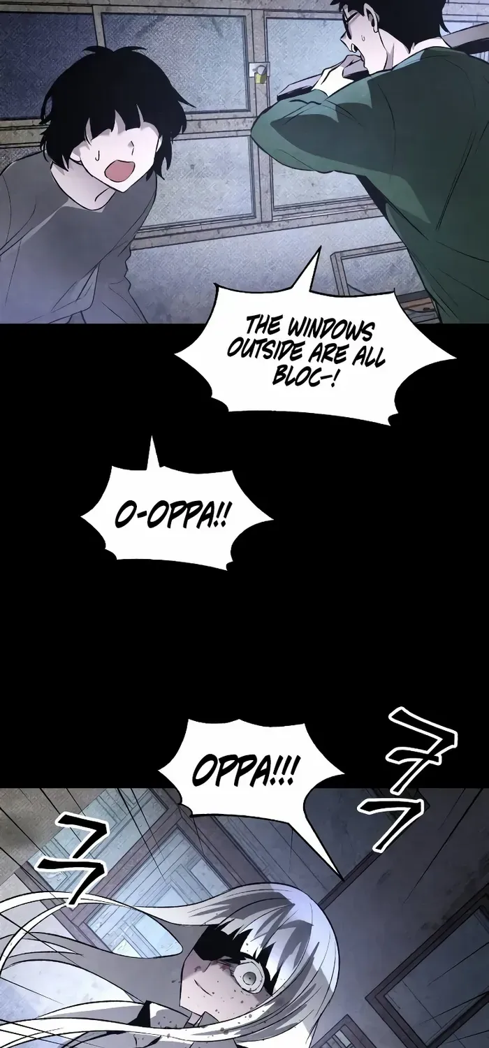 Read Destined Murderer chapter 31 image 86 on Lezhin