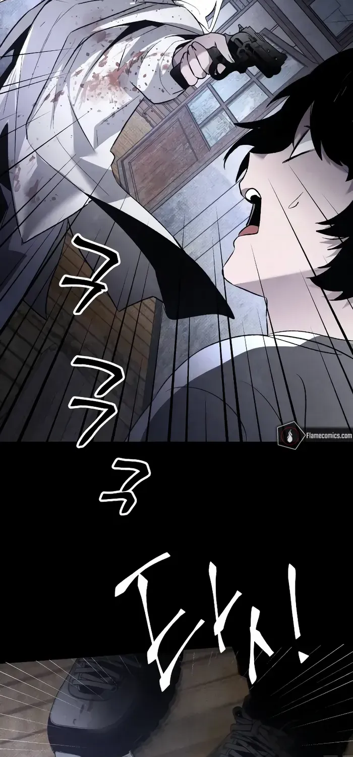 Read Destined Murderer chapter 31 image 87 on Lezhin