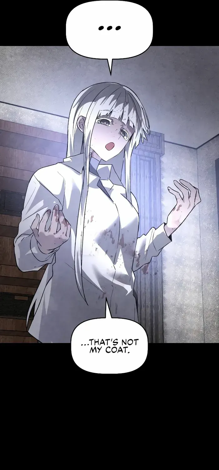 Read Destined Murderer chapter 31 image 9 on Lezhin