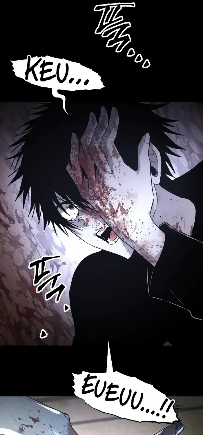 Read Destined Murderer chapter 31 image 94 on Lezhin