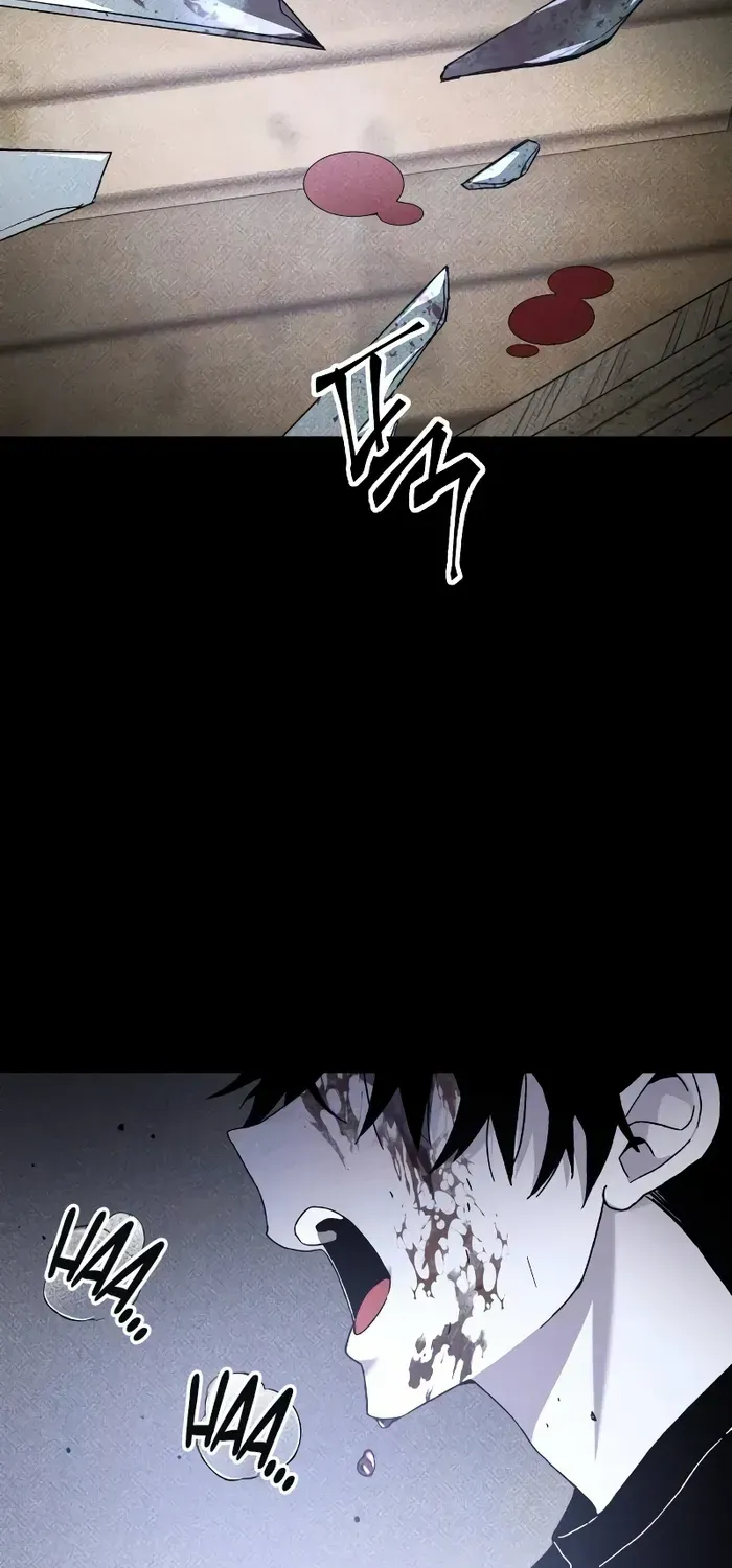 Read Destined Murderer chapter 31 image 95 on Lezhin