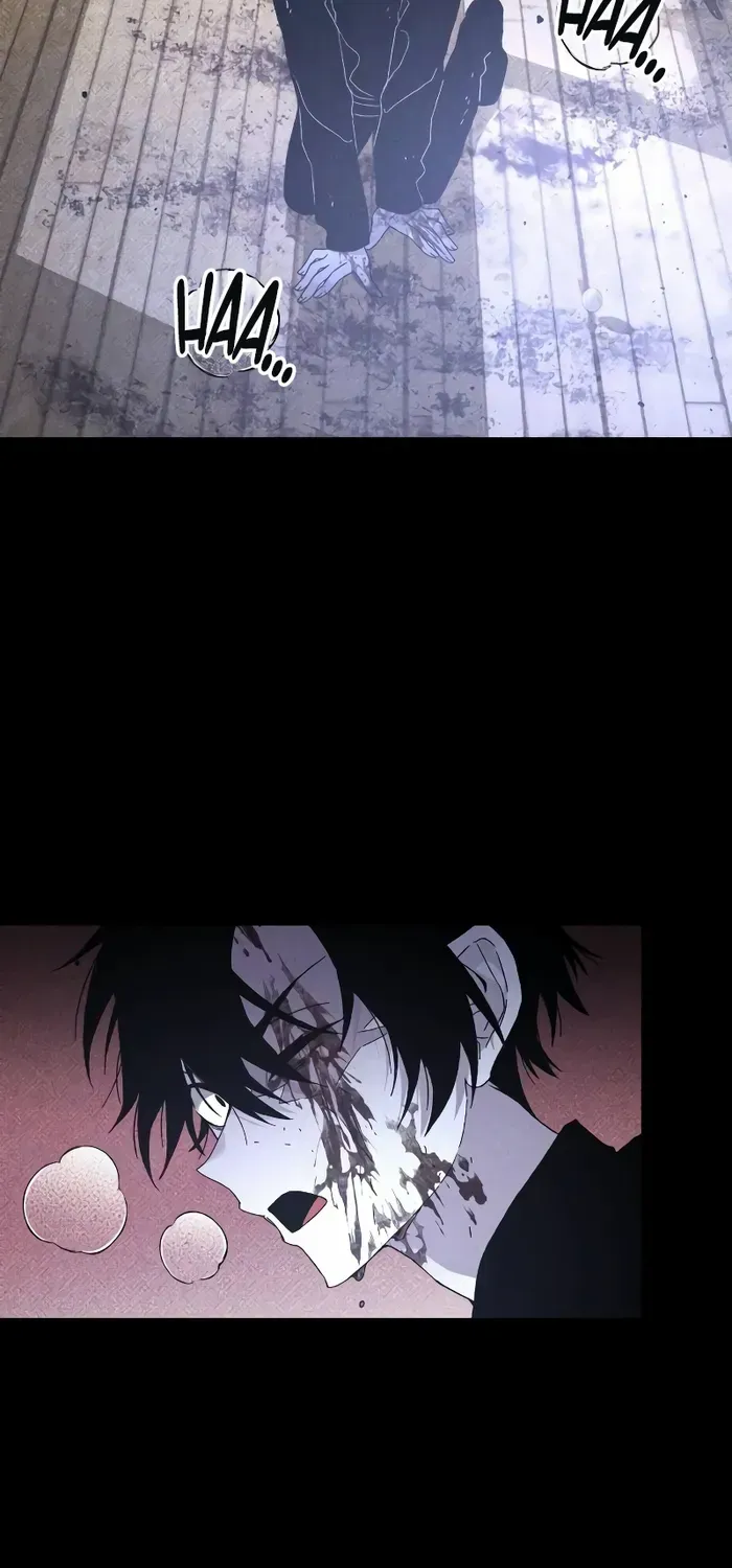 Read Destined Murderer chapter 31 image 97 on Lezhin