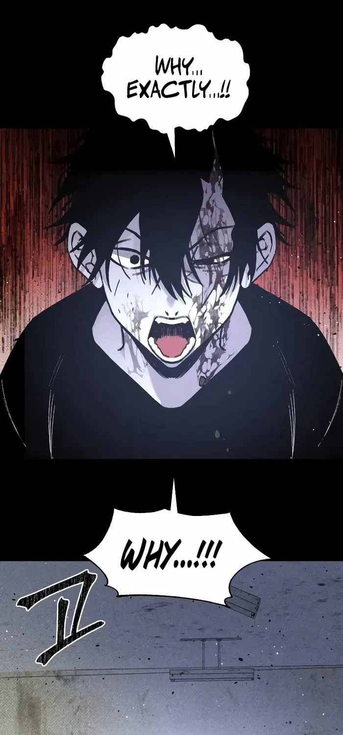 Read Destined Murderer chapter 31 image 99 on Lezhin