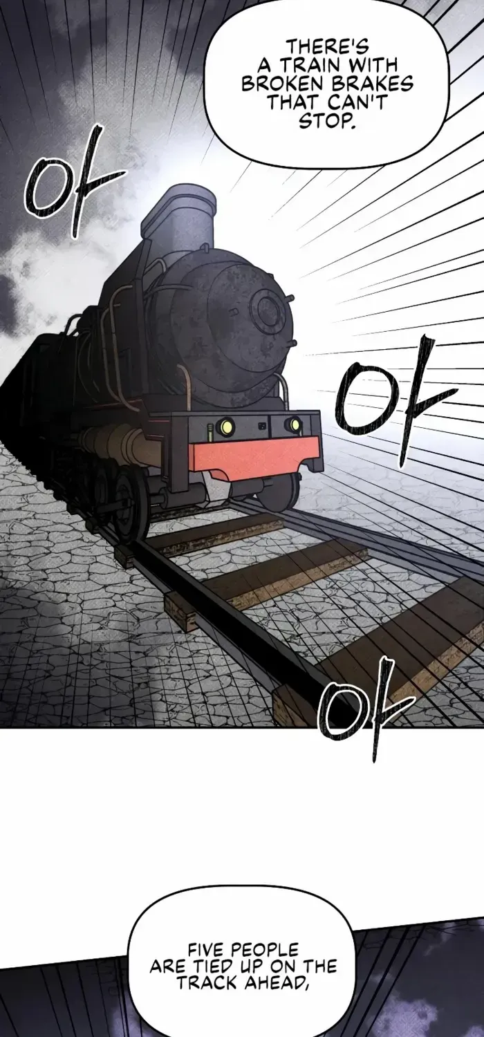 Read Destined Murderer chapter 33 image 11 on Lezhin