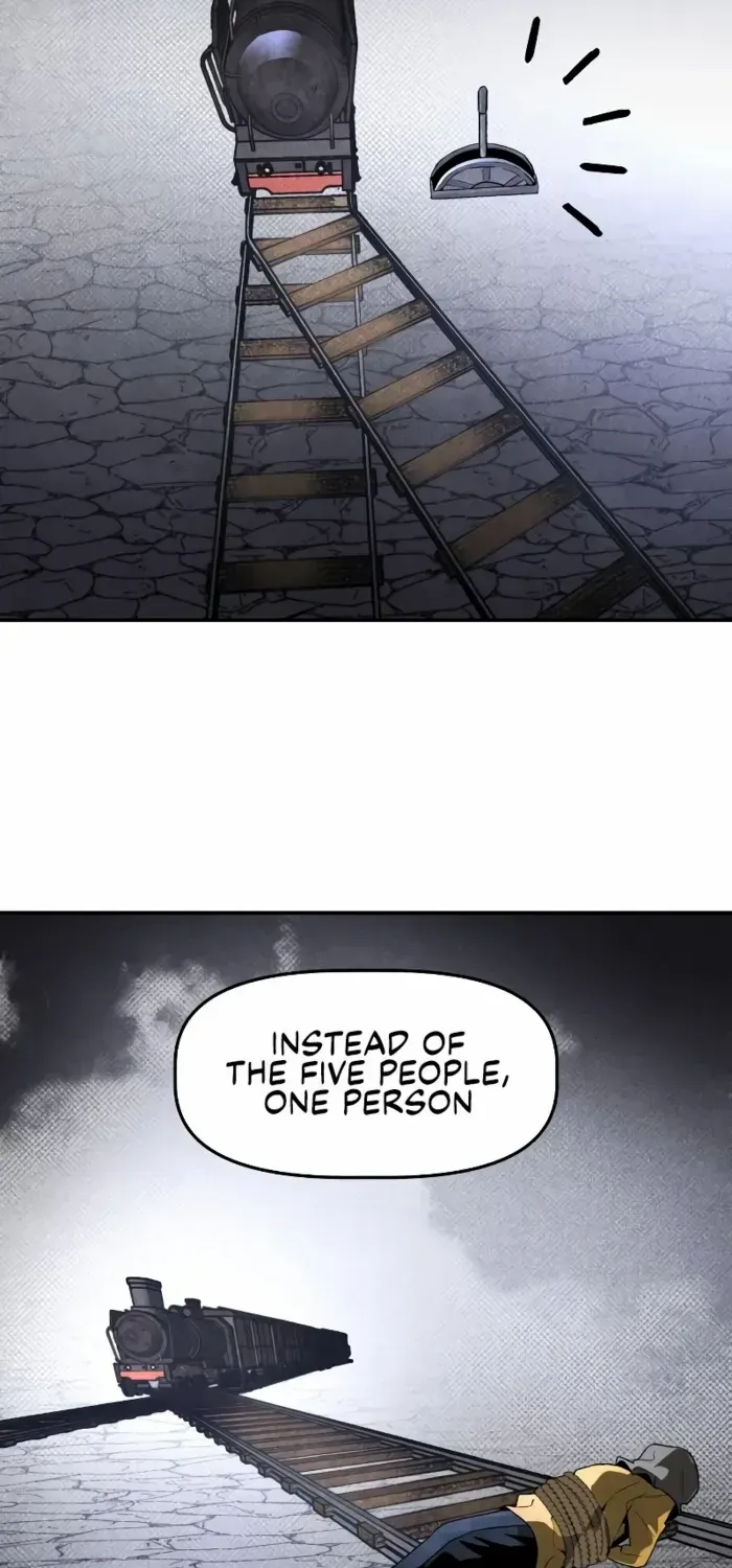 Read Destined Murderer chapter 33 image 13 on Lezhin