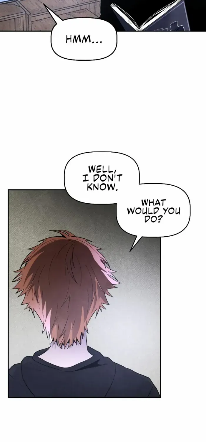 Read Destined Murderer chapter 33 image 15 on Lezhin